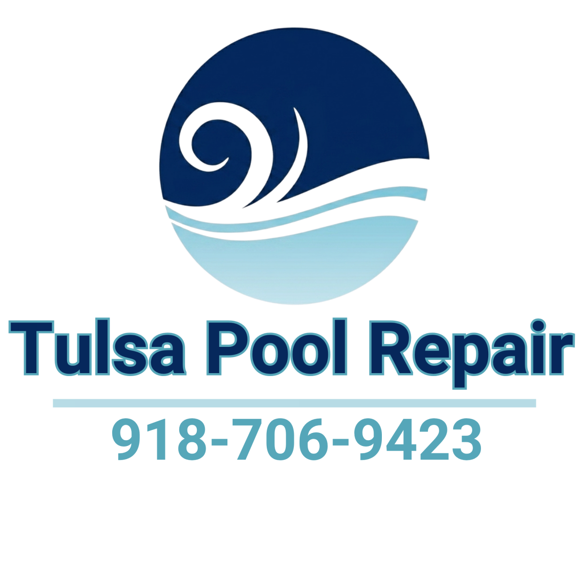 Tulsa Pool Repair