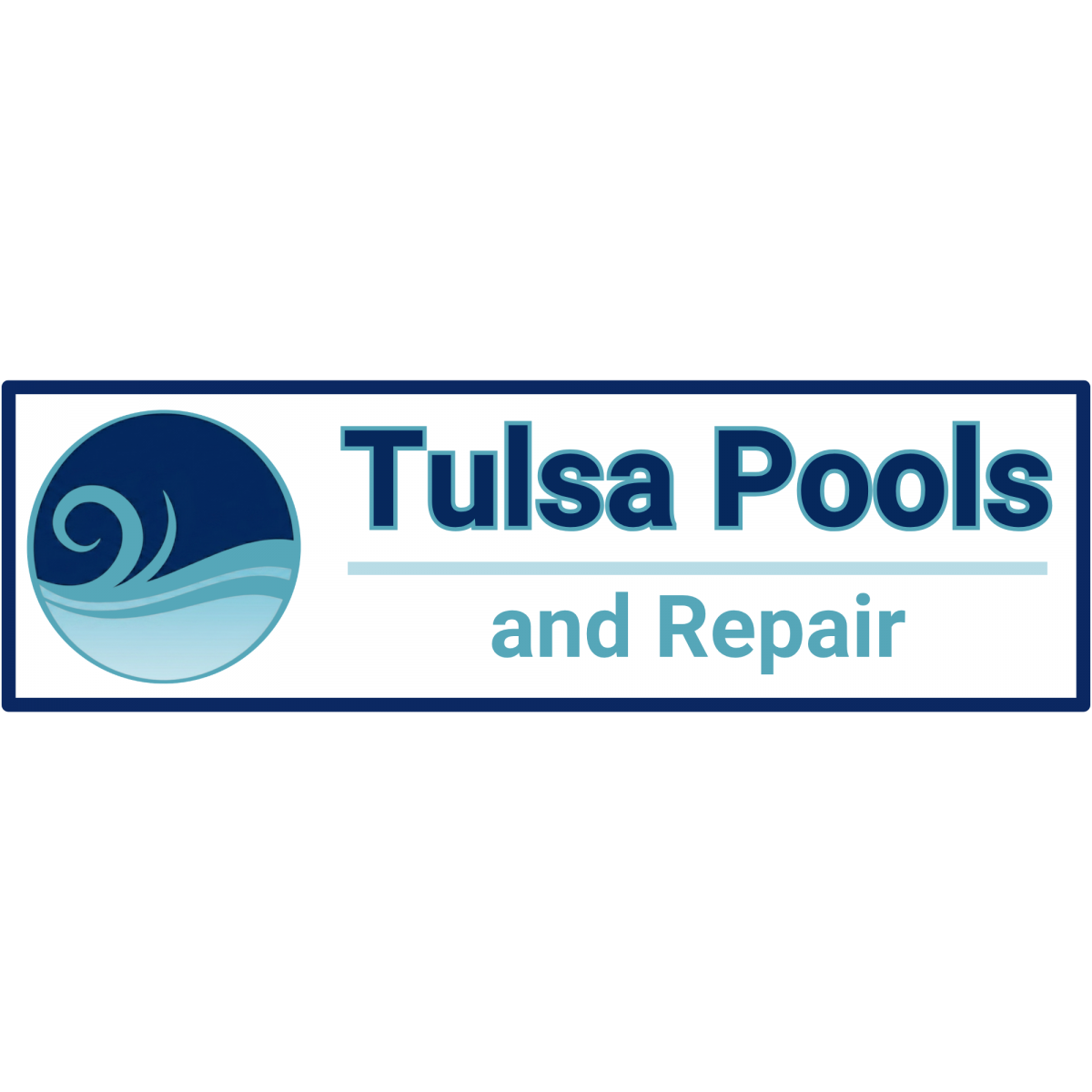 Tulsa Pools and Repair